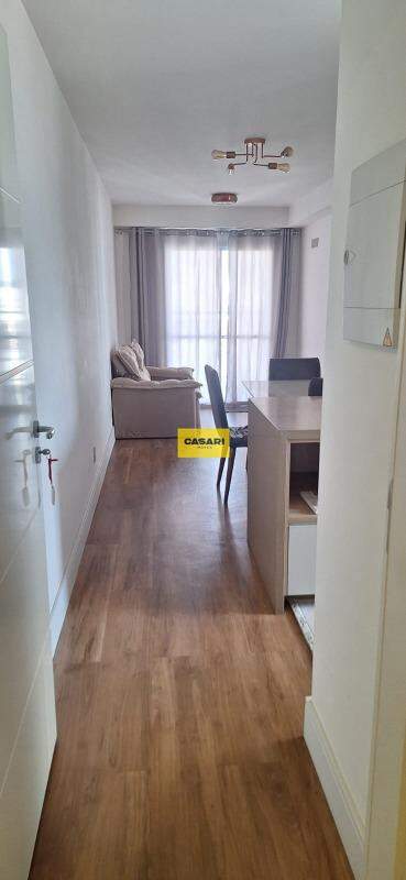 Apartamento para para aluguel no bairro Anchieta, São Bernardo do Campo - Casari Imóveis: 