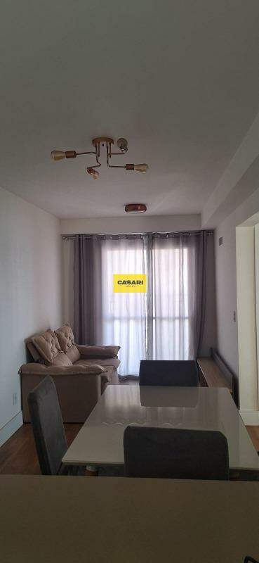 Apartamento para para aluguel no bairro Anchieta, São Bernardo do Campo - Casari Imóveis: 