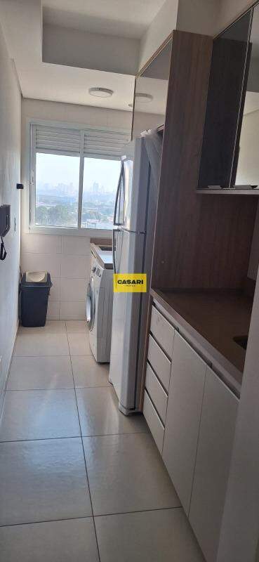 Apartamento para para aluguel no bairro Anchieta, São Bernardo do Campo - Casari Imóveis: 