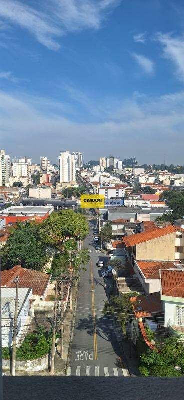 Apartamento para para aluguel no bairro Anchieta, São Bernardo do Campo - Casari Imóveis: 