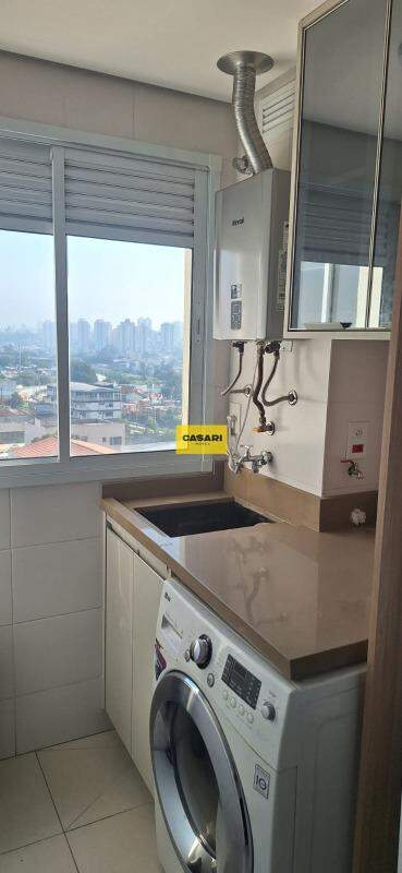 Apartamento para para aluguel no bairro Anchieta, São Bernardo do Campo - Casari Imóveis: 