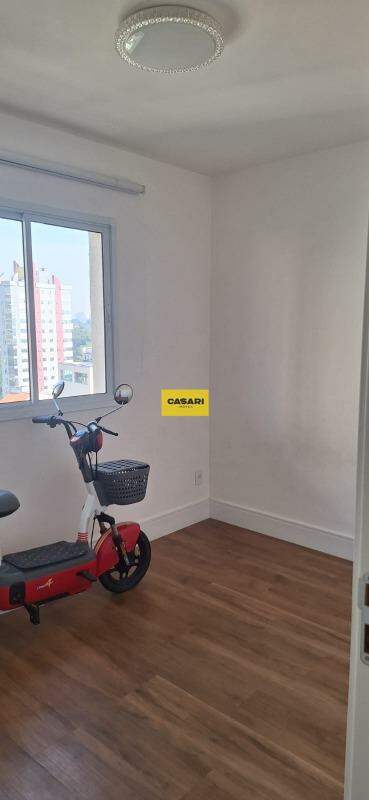 Apartamento para para aluguel no bairro Anchieta, São Bernardo do Campo - Casari Imóveis: 