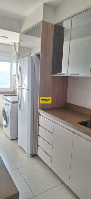 Apartamento para para aluguel no bairro Anchieta, São Bernardo do Campo - Casari Imóveis: 