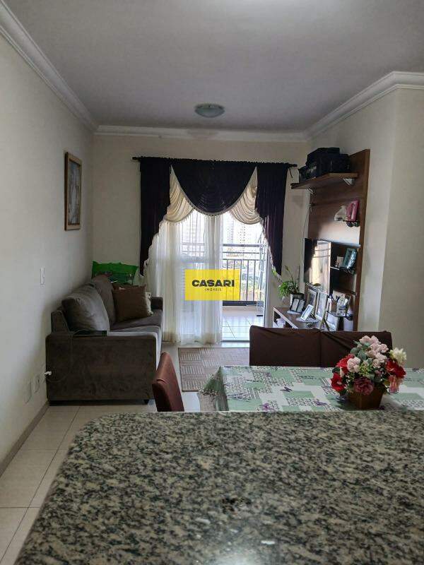 Apartamento para à venda no bairro Vila Gonçalves, São Bernardo do Campo - Casari Imóveis: 