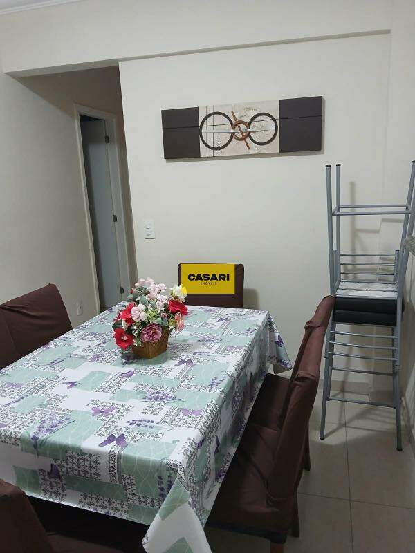 Apartamento para à venda no bairro Vila Gonçalves, São Bernardo do Campo - Casari Imóveis: 
