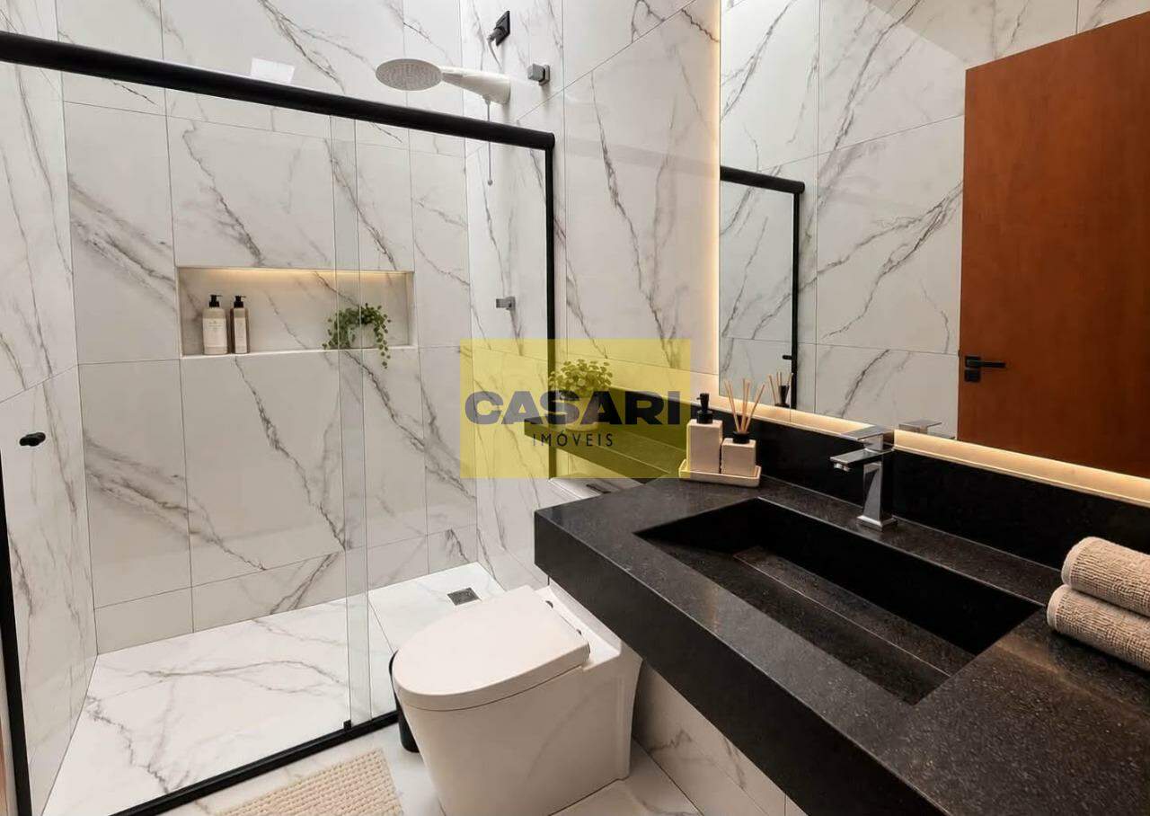 Casa para à venda no bairro Parque Campestre I, Boituva - Casari Imóveis: 
