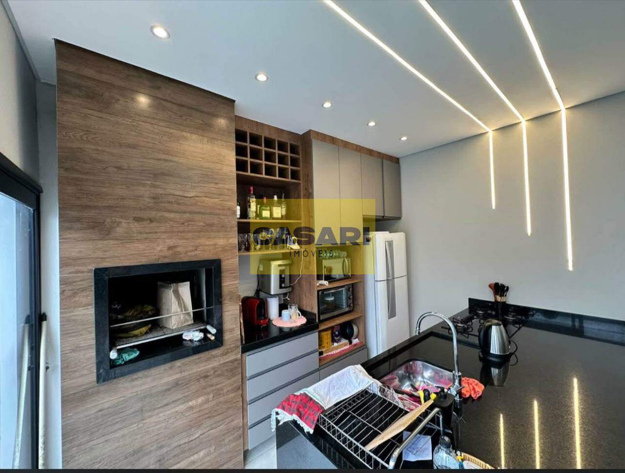 Casa para à venda no bairro Parque Campestre I, Boituva - Casari Imóveis: 
