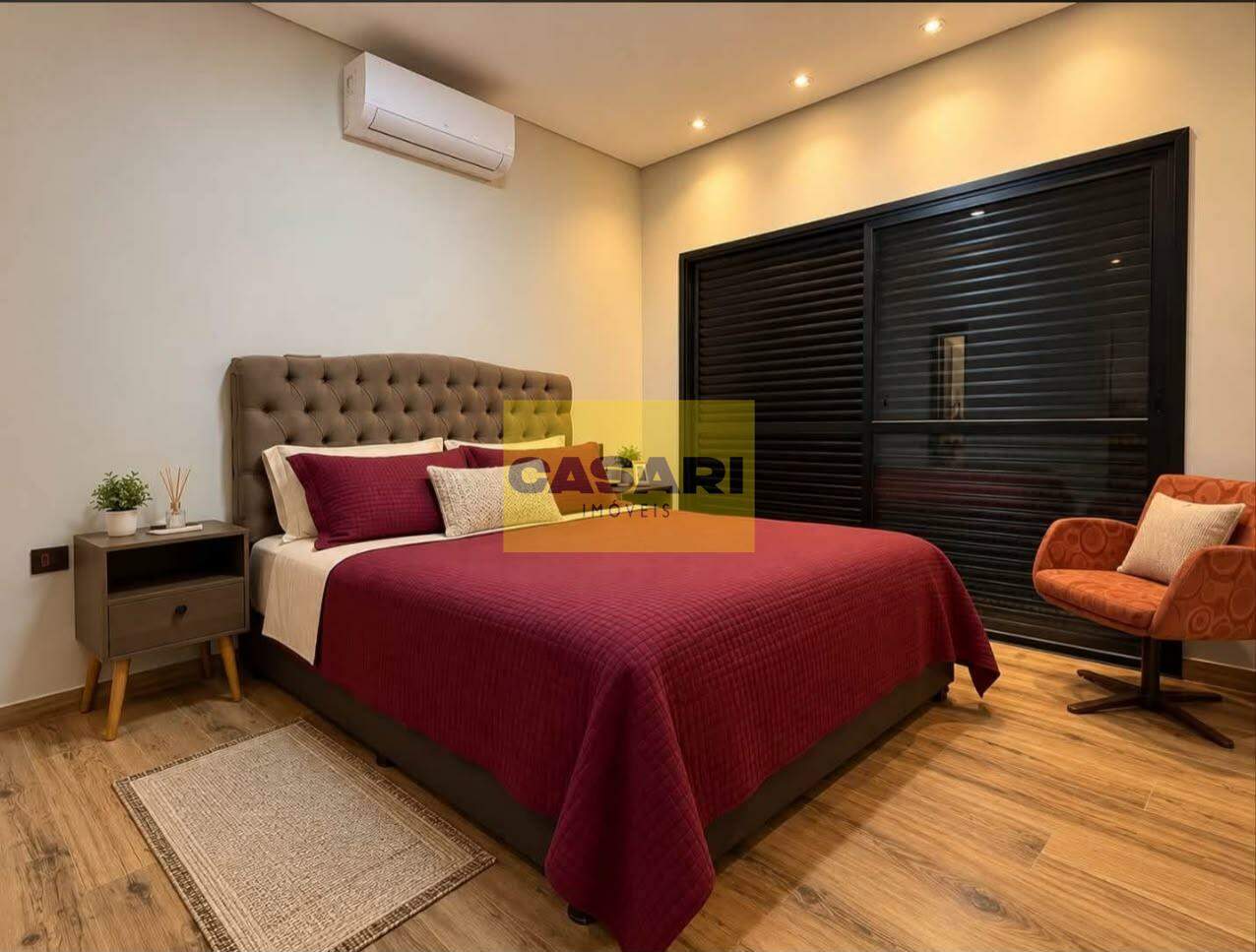 Casa para à venda no bairro Parque Campestre I, Boituva - Casari Imóveis: 