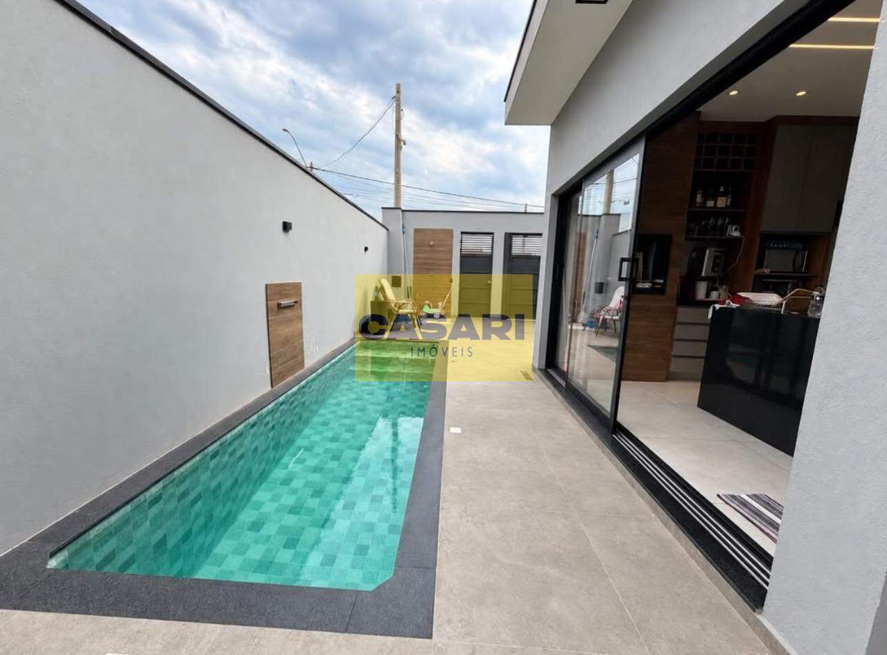 Casa para à venda no bairro Parque Campestre I, Boituva - Casari Imóveis: 