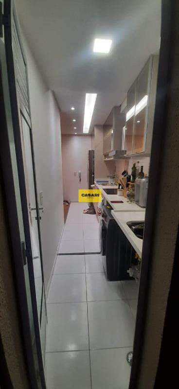 Apartamento para à venda no bairro Osvaldo Cruz, São Caetano do Sul - Casari Imóveis: 