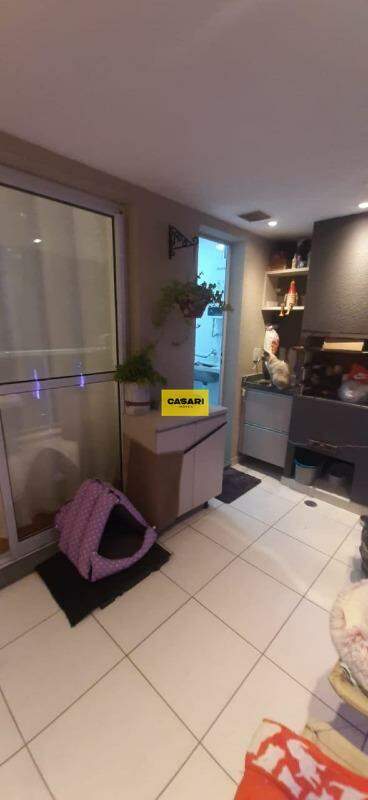 Apartamento para à venda no bairro Osvaldo Cruz, São Caetano do Sul - Casari Imóveis: 