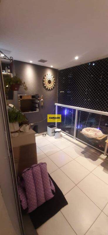 Apartamento para à venda no bairro Osvaldo Cruz, São Caetano do Sul - Casari Imóveis: 