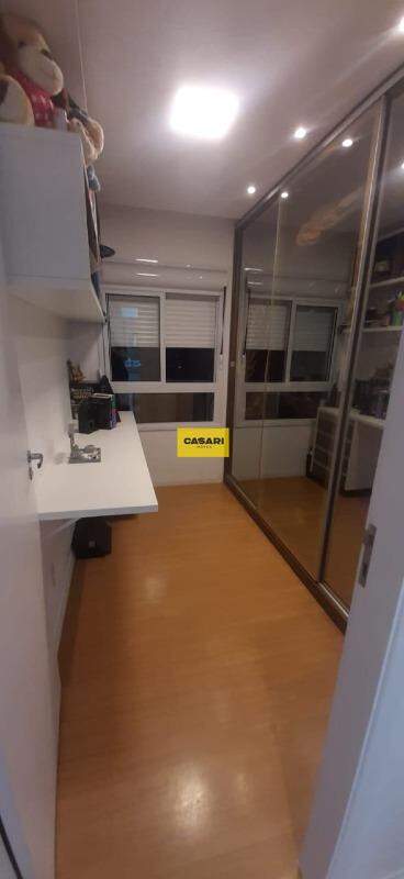 Apartamento para à venda no bairro Osvaldo Cruz, São Caetano do Sul - Casari Imóveis: 