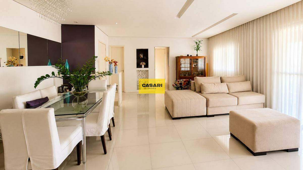 Apartamento para à venda no bairro Santa Maria, São Caetano do Sul - Casari Imóveis: 
