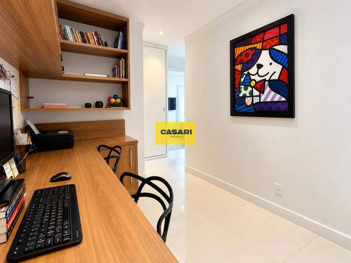 Apartamento para à venda no bairro Santa Maria, São Caetano do Sul - Casari Imóveis: 