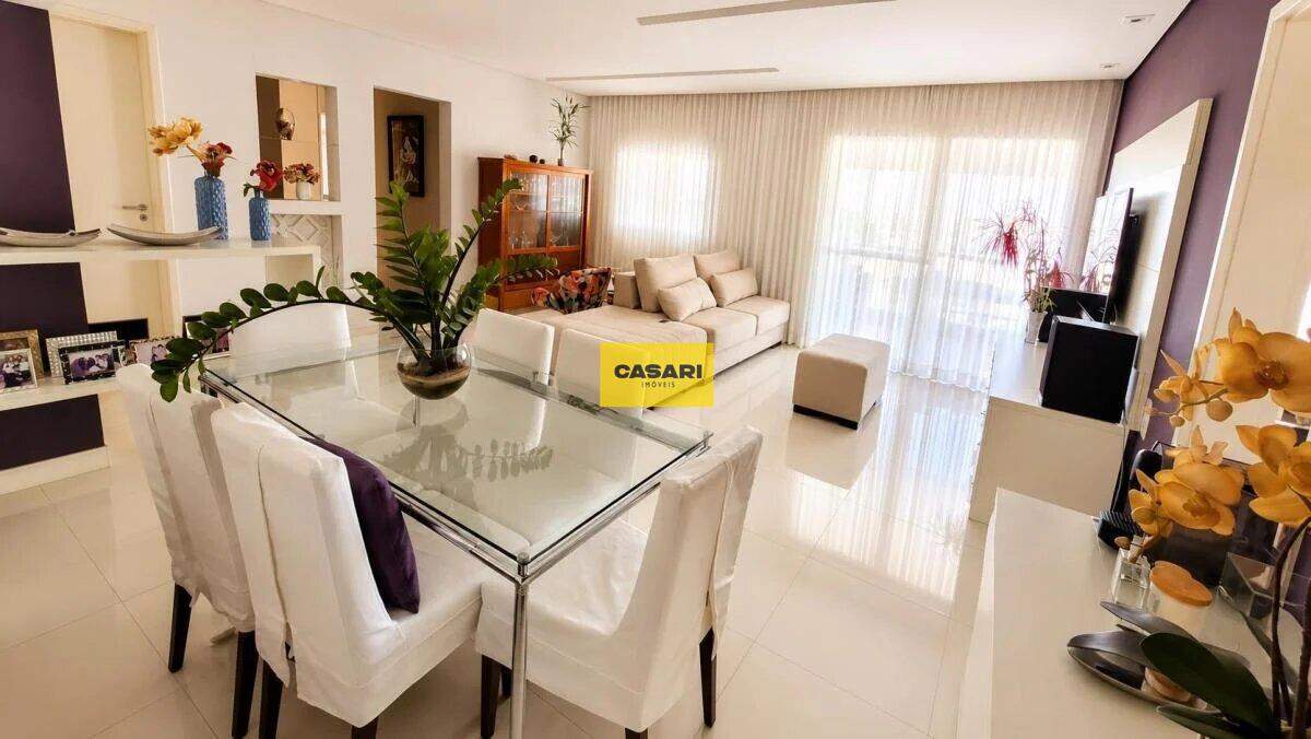 Apartamento para à venda no bairro Santa Maria, São Caetano do Sul - Casari Imóveis: 