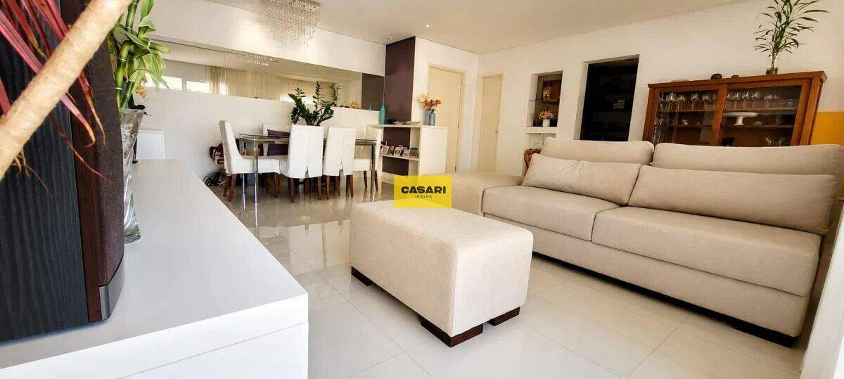 Apartamento para à venda no bairro Santa Maria, São Caetano do Sul - Casari Imóveis: 