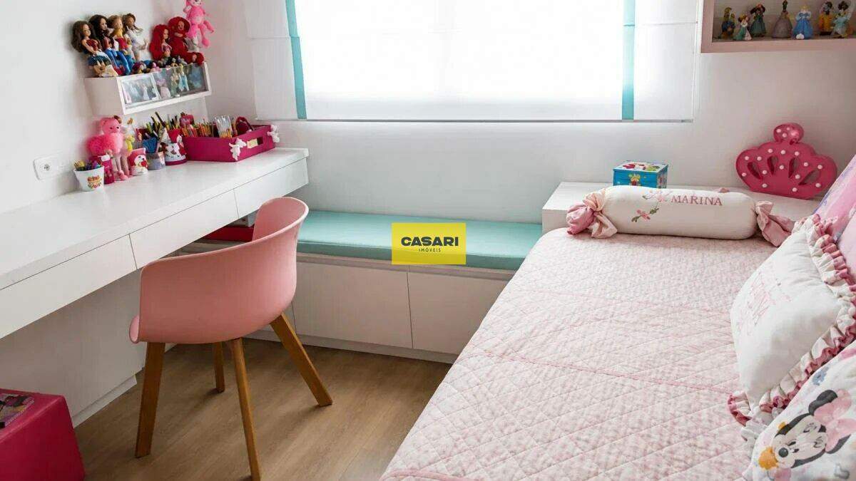 Apartamento para à venda no bairro Santa Maria, São Caetano do Sul - Casari Imóveis: 