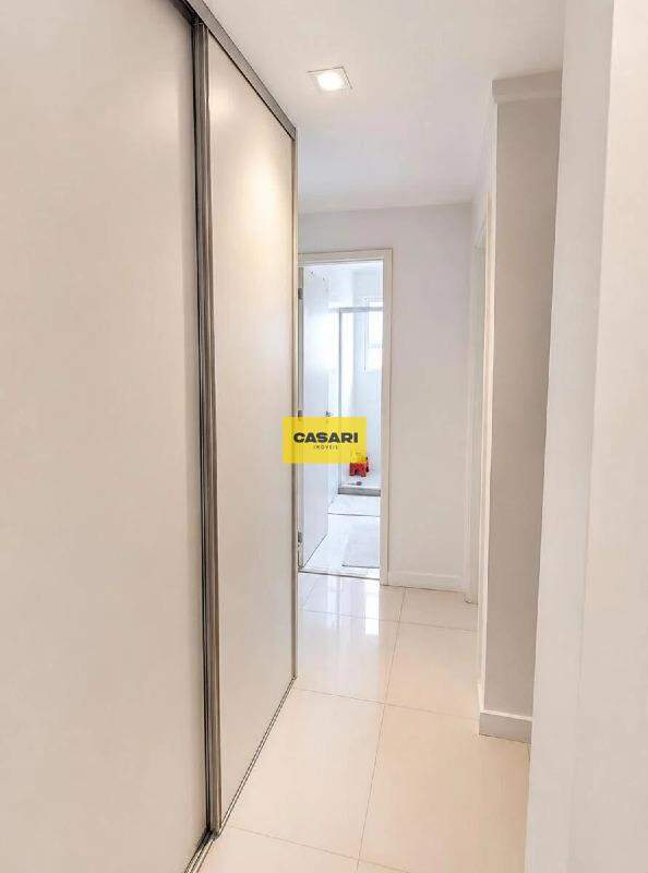 Apartamento para à venda no bairro Santa Maria, São Caetano do Sul - Casari Imóveis: 