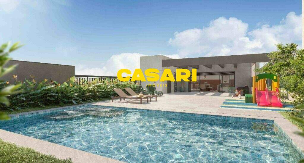Apartamento para à venda no bairro Jardim do Mar, São Bernardo do Campo - Casari Imóveis: 