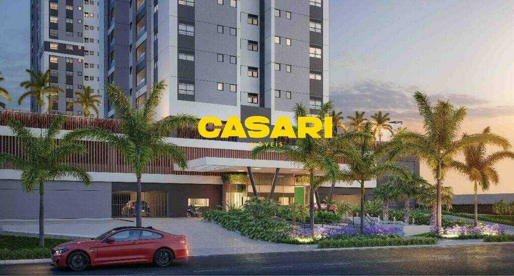 Apartamento para à venda no bairro Jardim do Mar, São Bernardo do Campo - Casari Imóveis: 