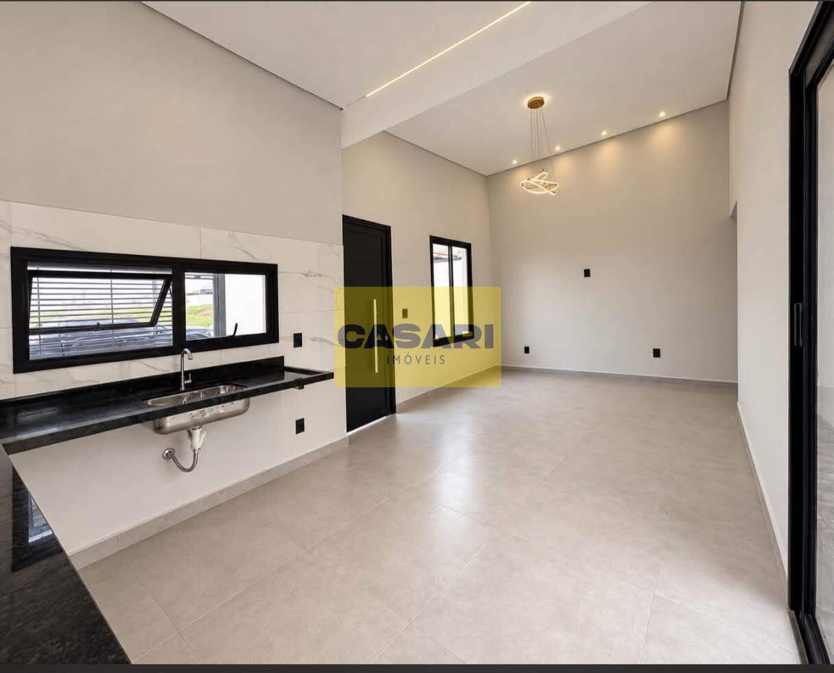 Casa para à venda no bairro Parque Campestre I, Boituva - Casari Imóveis: 
