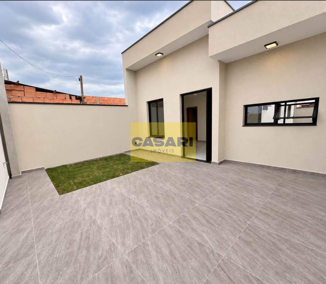 Casa para à venda no bairro Parque Campestre I, Boituva - Casari Imóveis: 