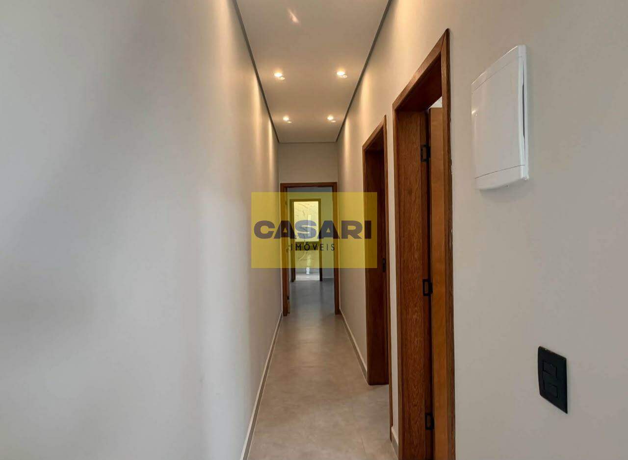 Casa para à venda no bairro Parque Campestre I, Boituva - Casari Imóveis: 
