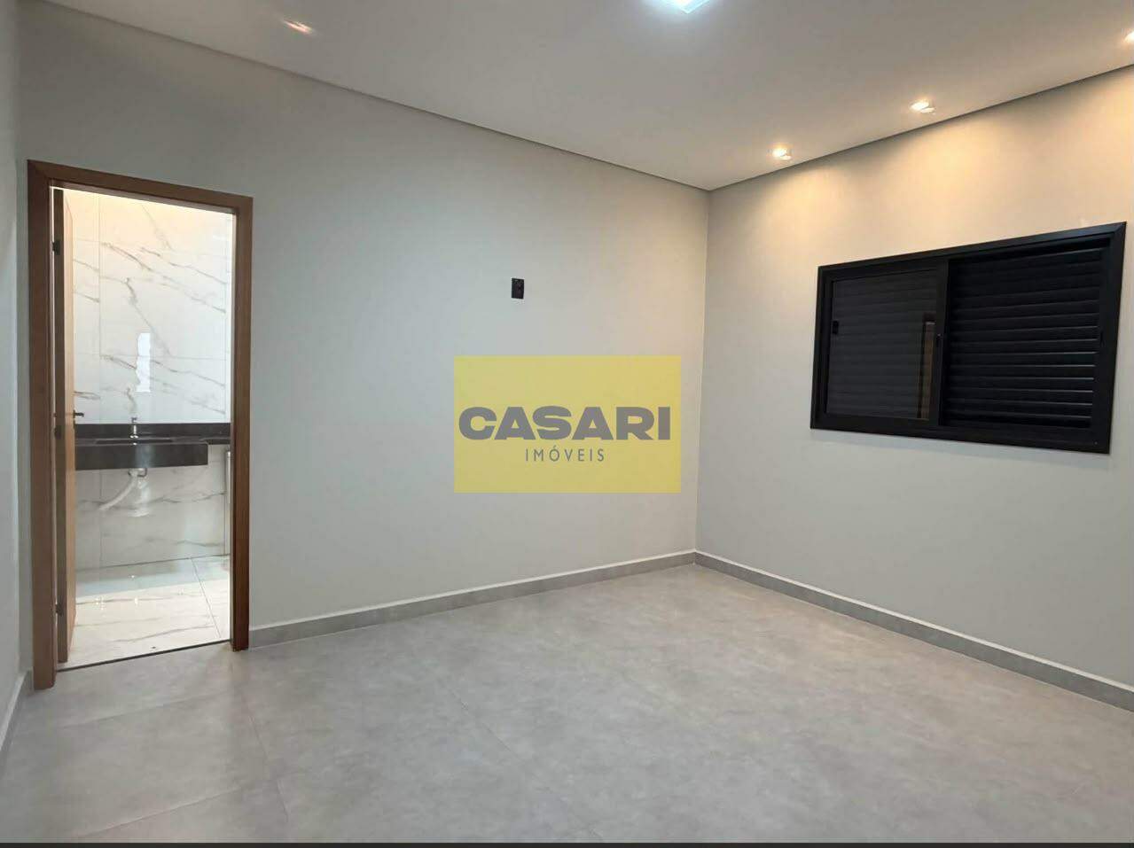 Casa para à venda no bairro Parque Campestre I, Boituva - Casari Imóveis: 