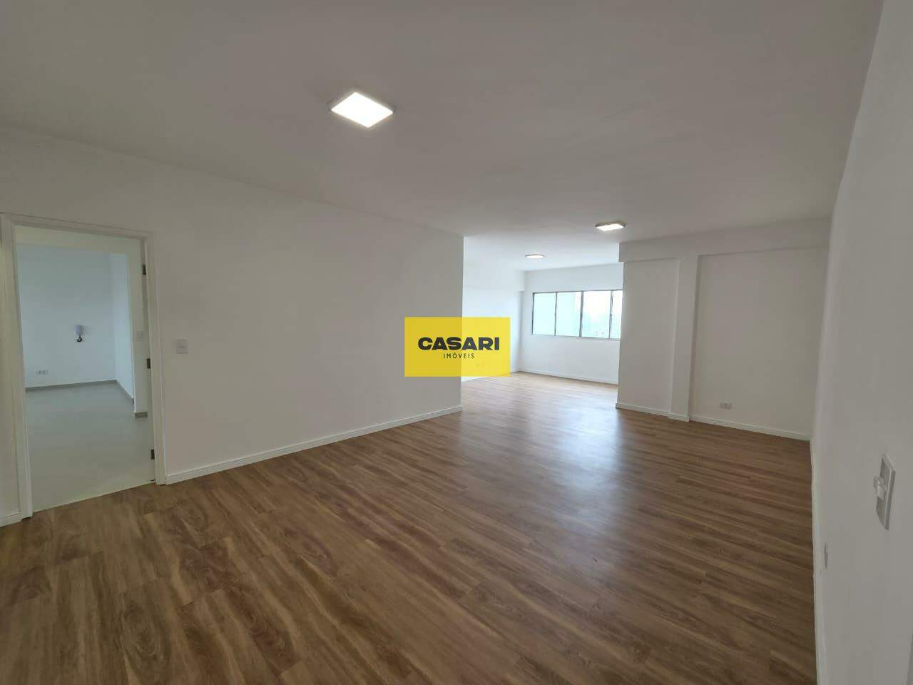 Apartamento para à venda no bairro Nova Petrópolis, São Bernardo do Campo - Casari Imóveis: 