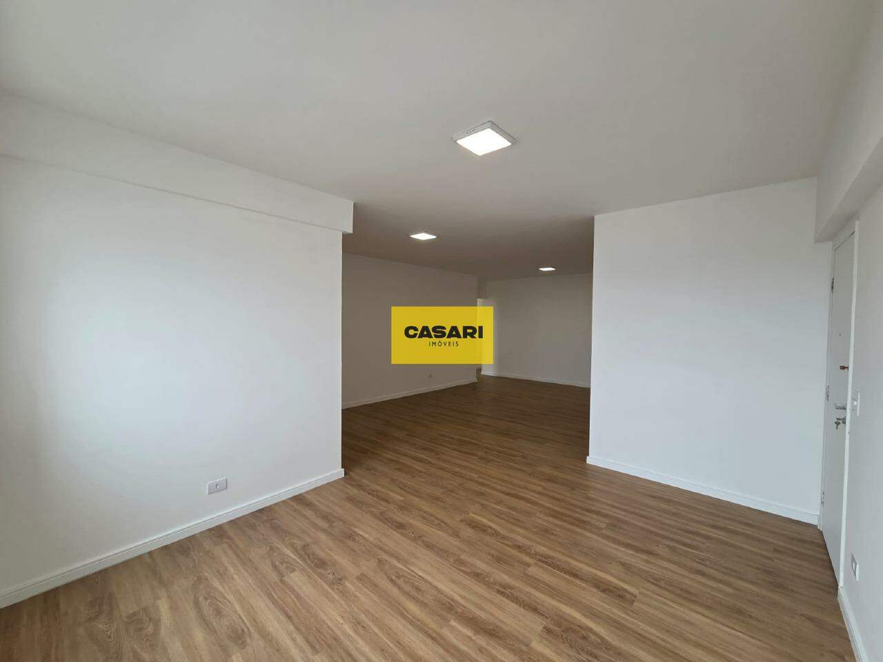 Apartamento para à venda no bairro Nova Petrópolis, São Bernardo do Campo - Casari Imóveis: 
