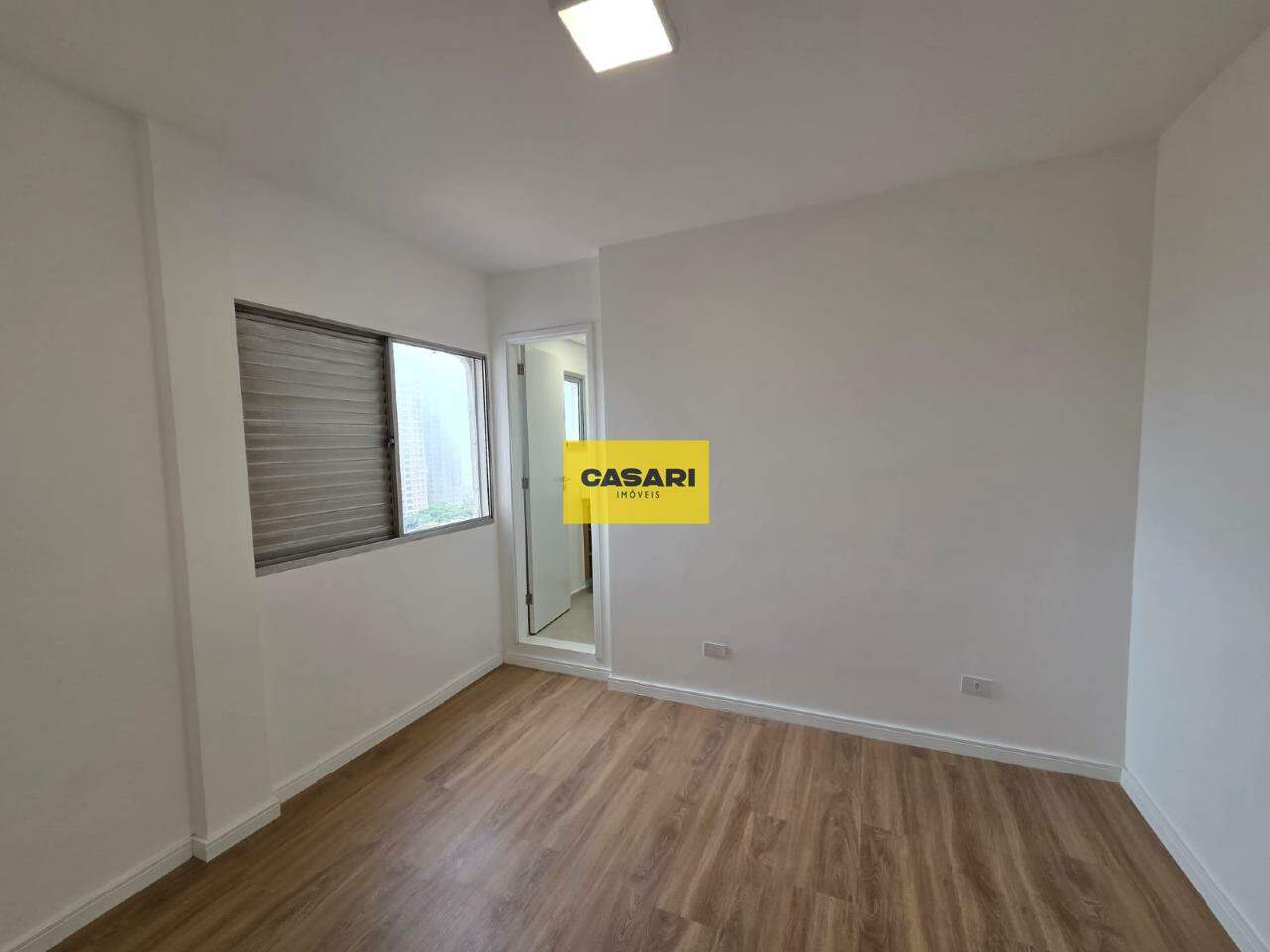 Apartamento para à venda no bairro Nova Petrópolis, São Bernardo do Campo - Casari Imóveis: 