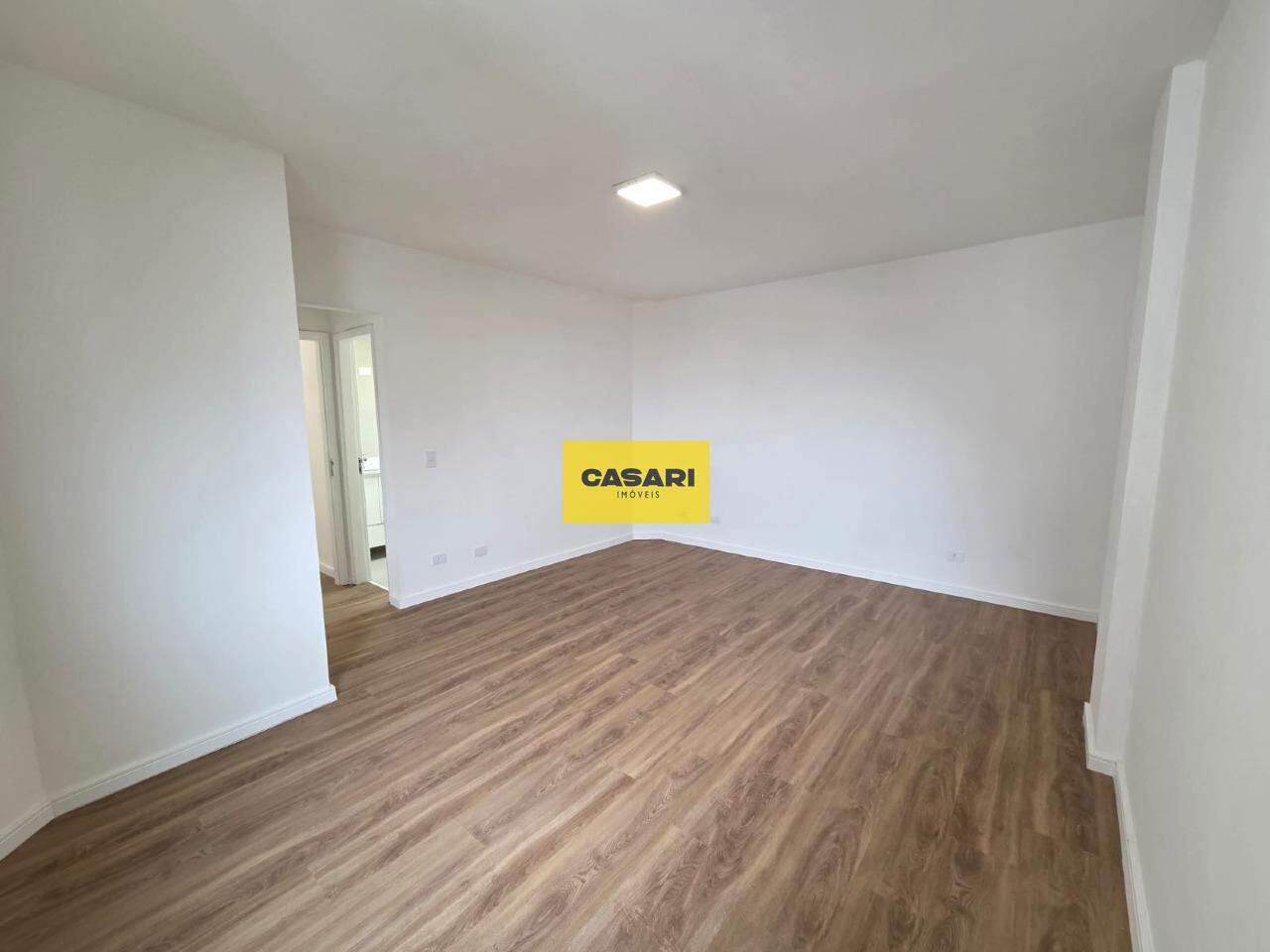 Apartamento para à venda no bairro Nova Petrópolis, São Bernardo do Campo - Casari Imóveis: 