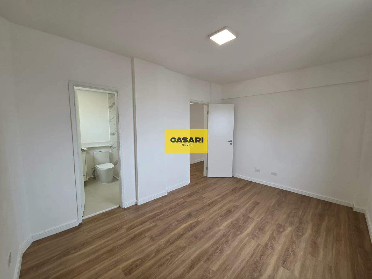 Apartamento para à venda no bairro Nova Petrópolis, São Bernardo do Campo - Casari Imóveis: 