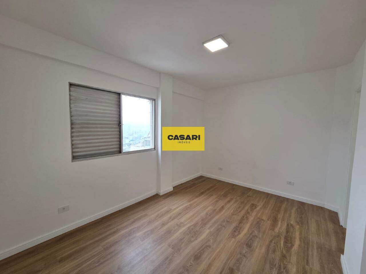 Apartamento para à venda no bairro Nova Petrópolis, São Bernardo do Campo - Casari Imóveis: 