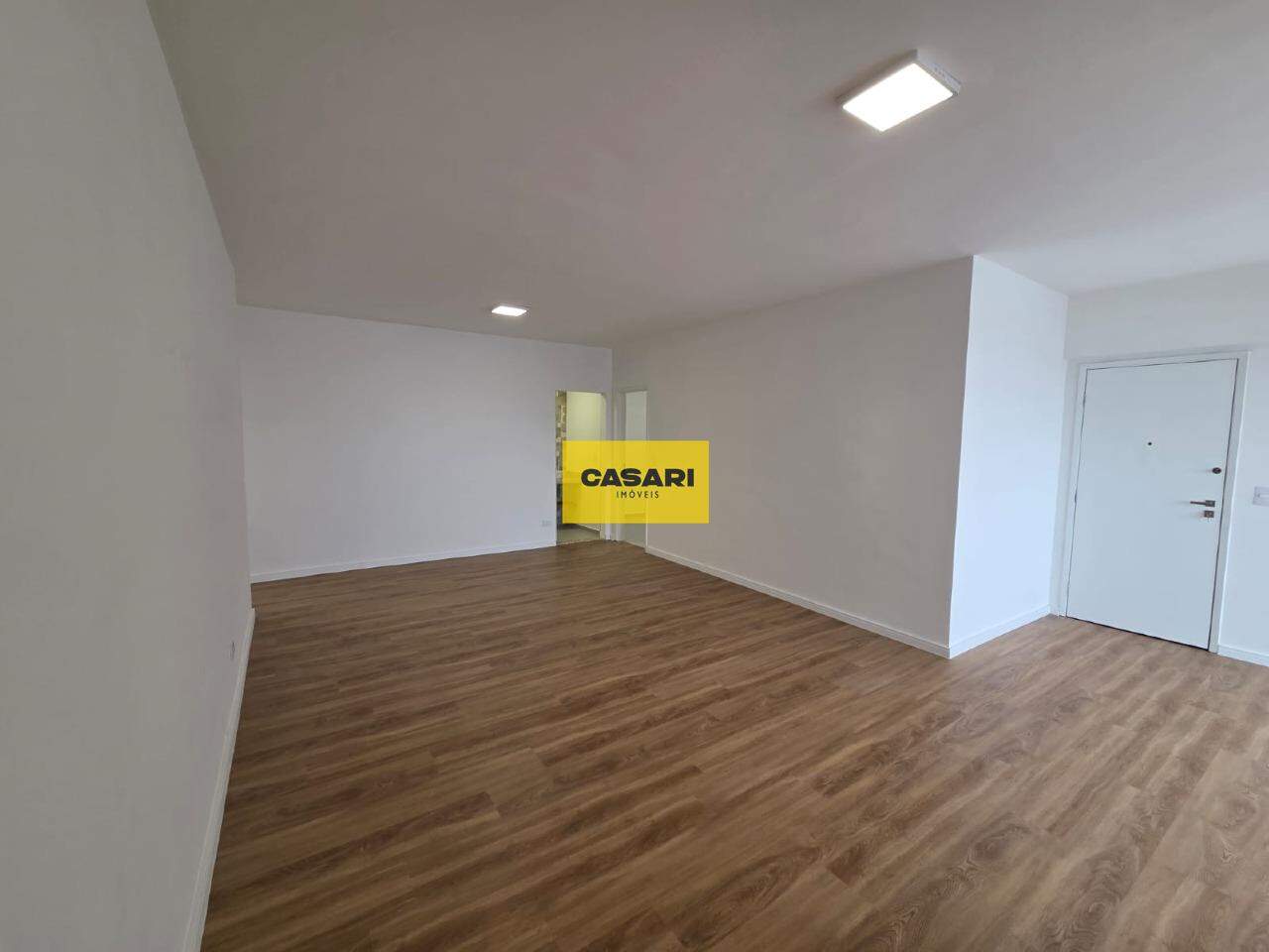 Apartamento para à venda no bairro Nova Petrópolis, São Bernardo do Campo - Casari Imóveis: 