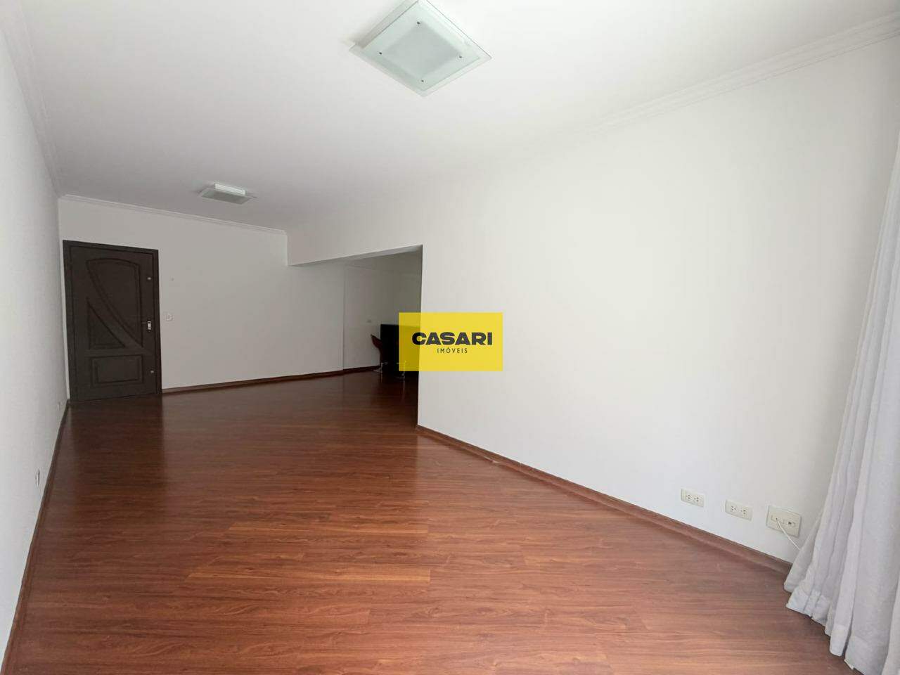 Apartamento para à venda no bairro Baeta Neves, São Bernardo do Campo - Casari Imóveis: 
