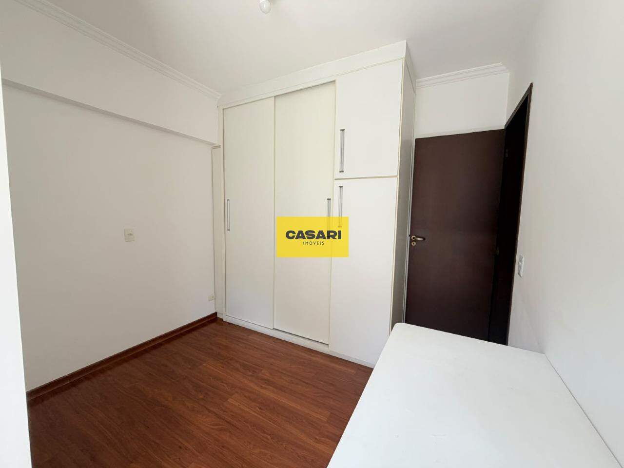 Apartamento para à venda no bairro Baeta Neves, São Bernardo do Campo - Casari Imóveis: 