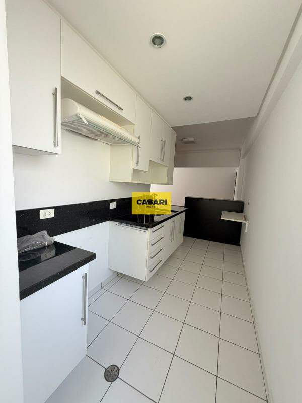 Apartamento para à venda no bairro Baeta Neves, São Bernardo do Campo - Casari Imóveis: 