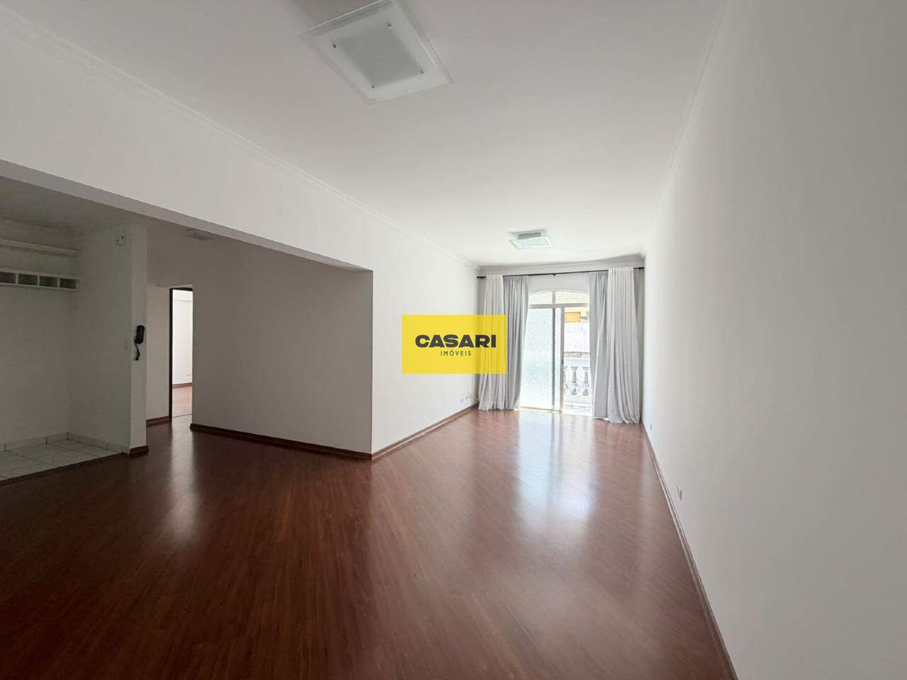 Apartamento para à venda no bairro Baeta Neves, São Bernardo do Campo - Casari Imóveis: 