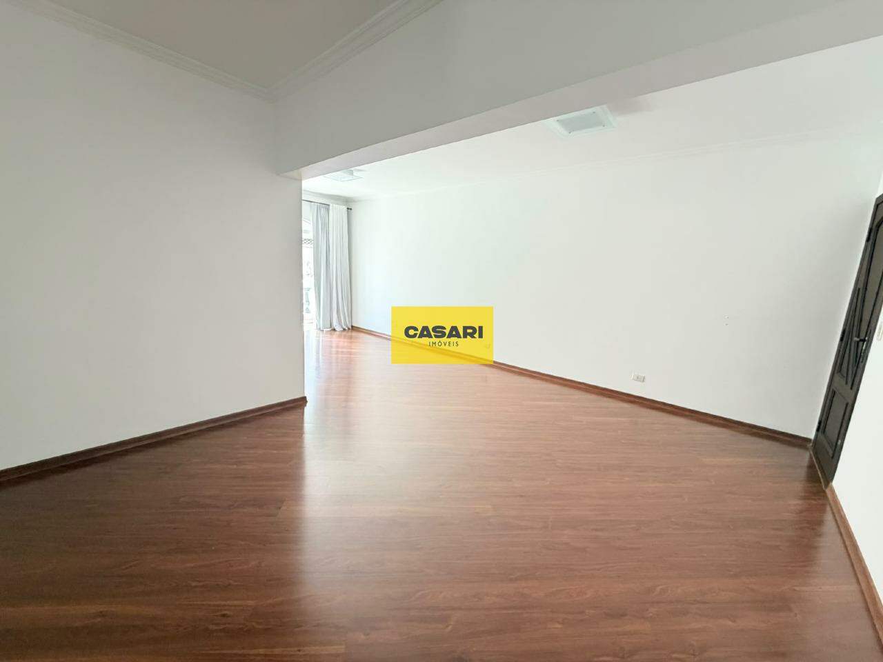 Apartamento para à venda no bairro Baeta Neves, São Bernardo do Campo - Casari Imóveis: 