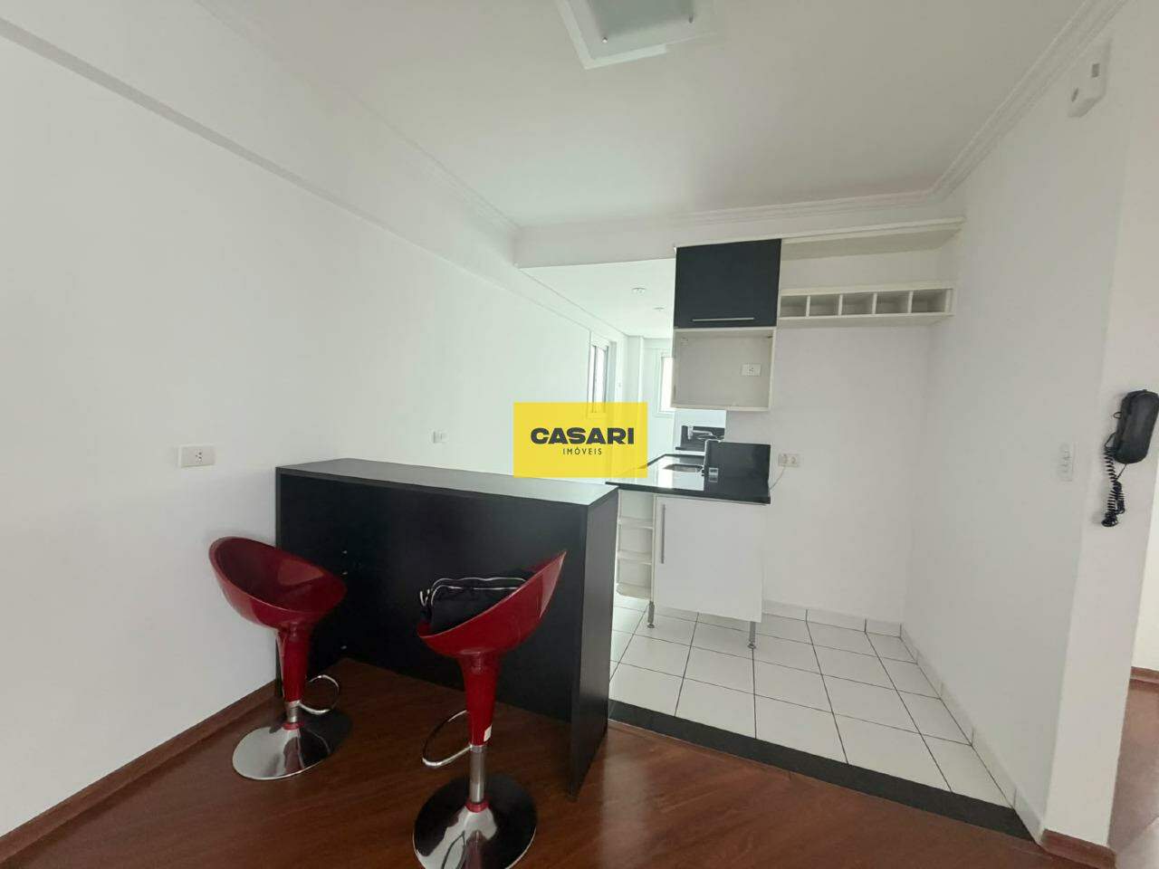 Apartamento para à venda no bairro Baeta Neves, São Bernardo do Campo - Casari Imóveis: 
