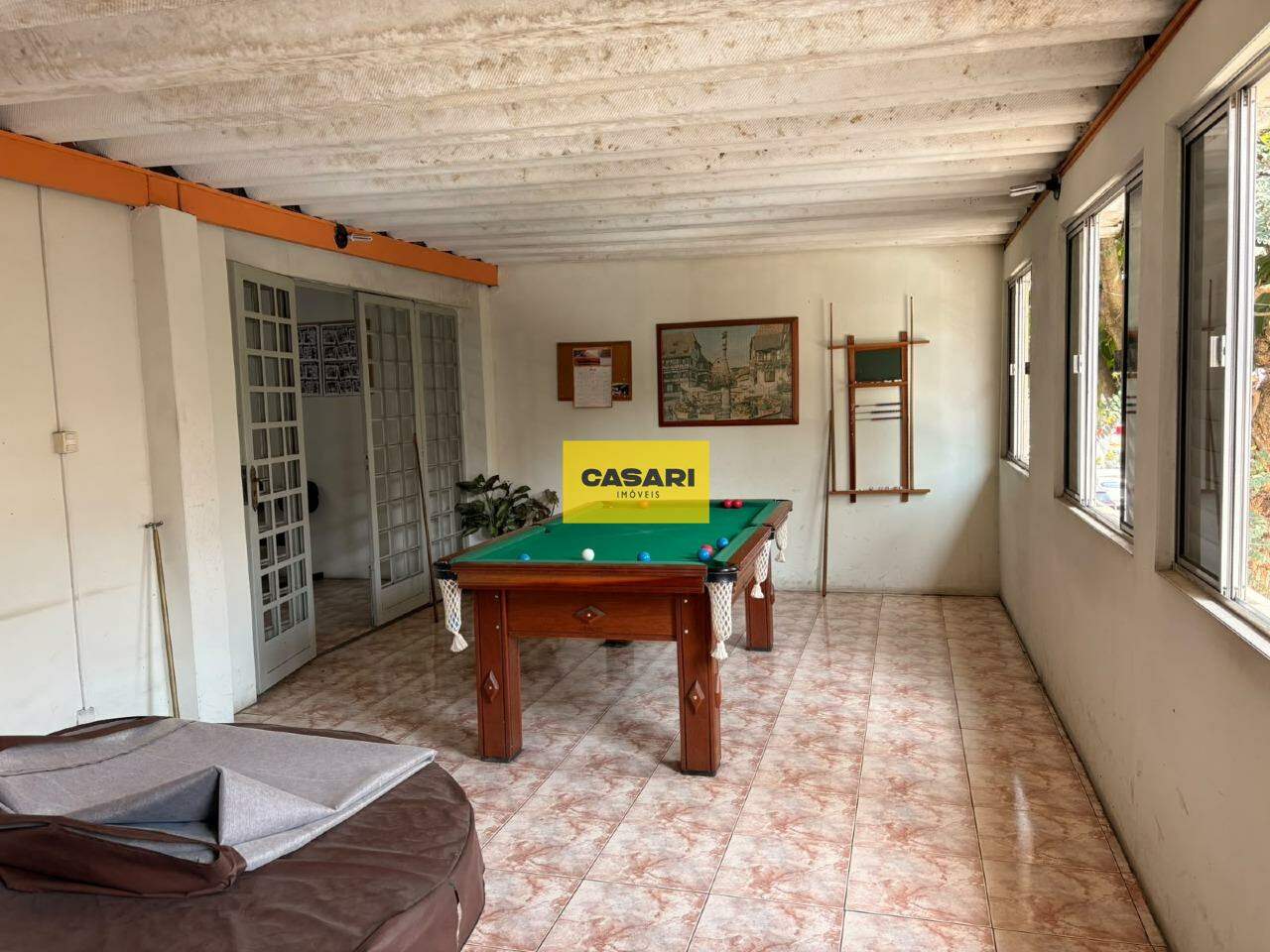 Casa comercial para à venda no bairro Centro, São Bernardo do Campo - Casari Imóveis: 