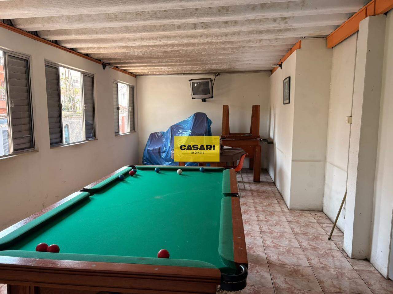Casa comercial para à venda no bairro Centro, São Bernardo do Campo - Casari Imóveis: 