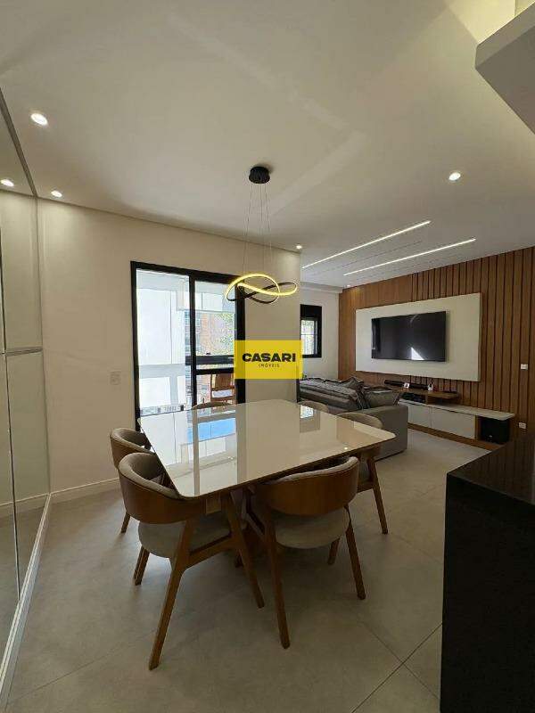 Apartamento para à venda no bairro Rudge Ramos, São Bernardo do Campo - Casari Imóveis: 