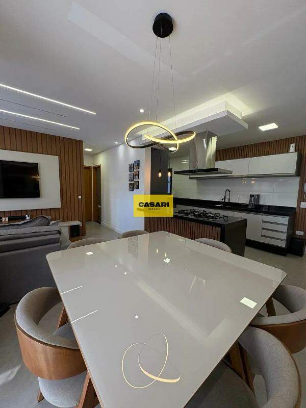Apartamento para à venda no bairro Rudge Ramos, São Bernardo do Campo - Casari Imóveis: 