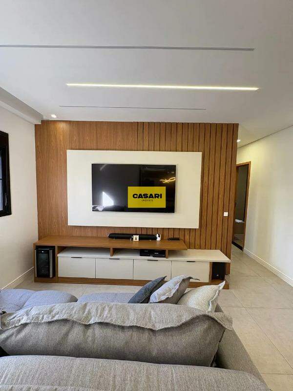 Apartamento para à venda no bairro Rudge Ramos, São Bernardo do Campo - Casari Imóveis: 