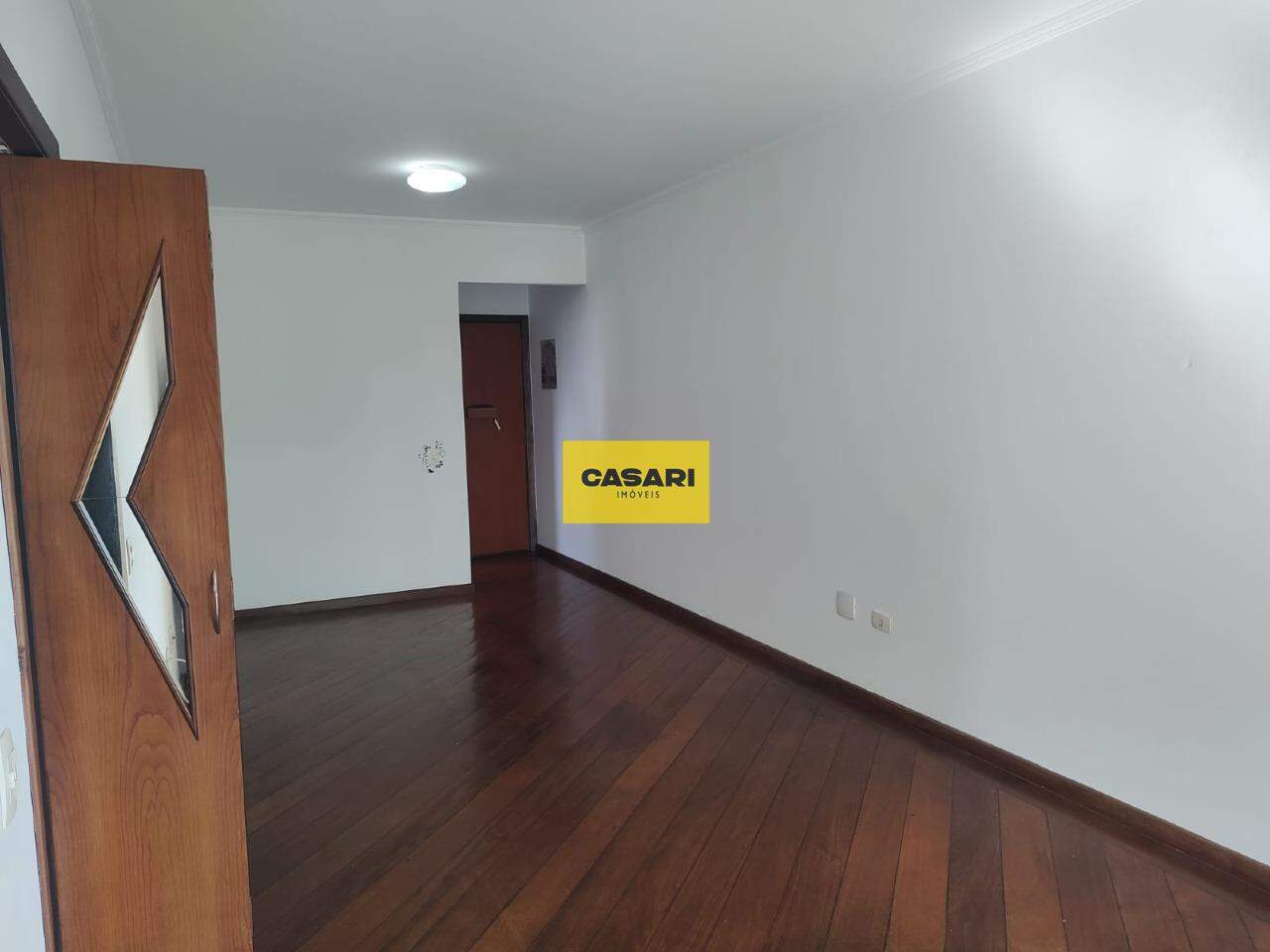Apartamento para à venda no bairro Baeta Neves, São Bernardo do Campo - Casari Imóveis: 