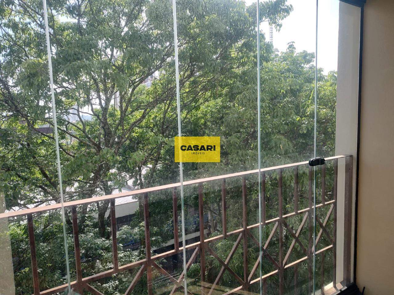 Apartamento para à venda no bairro Baeta Neves, São Bernardo do Campo - Casari Imóveis: 