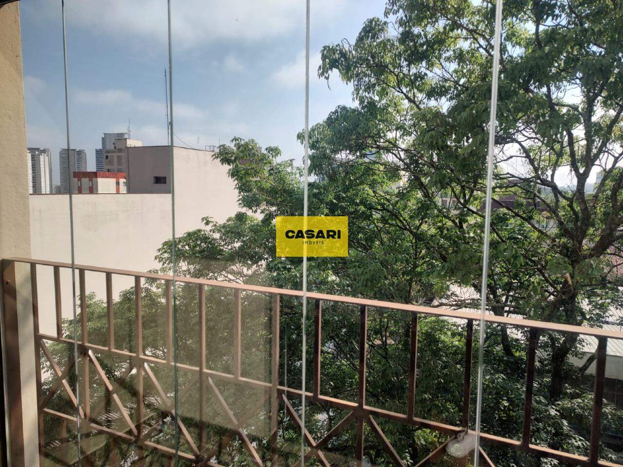 Apartamento para à venda no bairro Baeta Neves, São Bernardo do Campo - Casari Imóveis: 